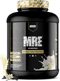 MRE Protein Powder Vanilla Milkshake - 25 Servings Meal Replacement