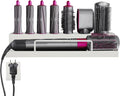 Dyson Airwrap Holder - No-Drill Storage Solution