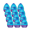 Mio Liquid Water Enhancer Berry Pomegranate 12-Pack - Portable Flavor