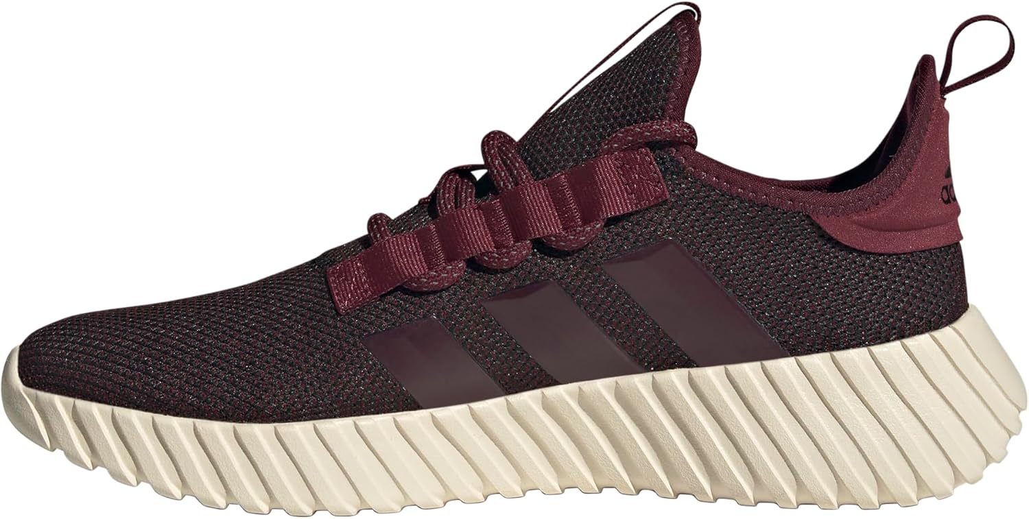 adidas Men's Kaptir 3.0 Shoe: Bold Style and Comfort
