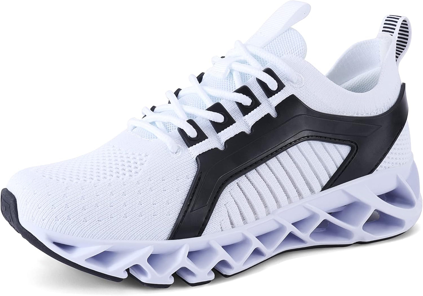 Women's Lightweight Breathable Walking Shoes for Athletic Sports