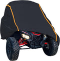 UTV Cover 2 Seater Full Cover Compatible with Maverick X3 - Heavy-Duty