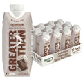 Greater Than Nutrient Hydration Beverage Coconut Cream - Low Sugar