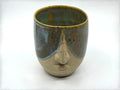 Sustainable Stoneware Mug - Dishwasher Safe