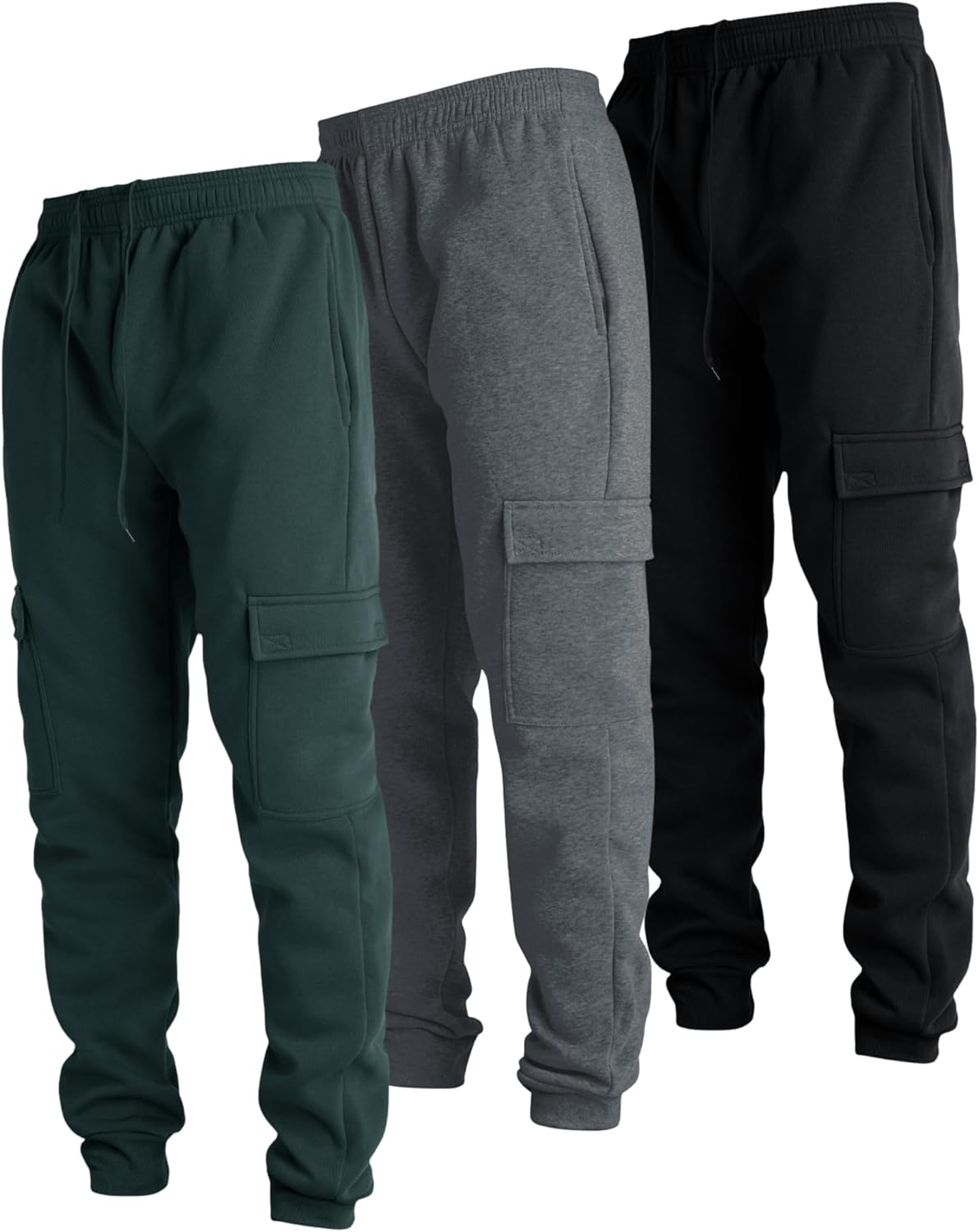 Ultra Performance Mens Sweatpants with Pockets for All Occasions