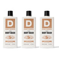 Duke Cannon Thick High Viscosity Body Wash - Buck Moon Scent