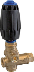 Pressure Washer VRT 3 Unloader - 3630 PSI, 10.5 GPM Blue