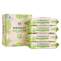 The Honest Co. 99% Water Wipes | Plant-Based Hydration