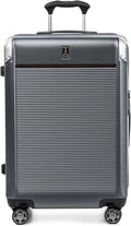 Travelpro Platinum Elite Hardside Expandable Checked Luggage Review