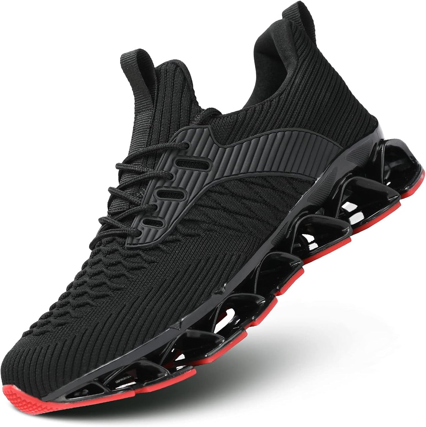 Men's Slip on Walking Running Shoes for Comfort and Style