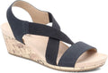 Mexico Wedge Sandal - Comfortable 2.75in Wedge for Everyday Wear