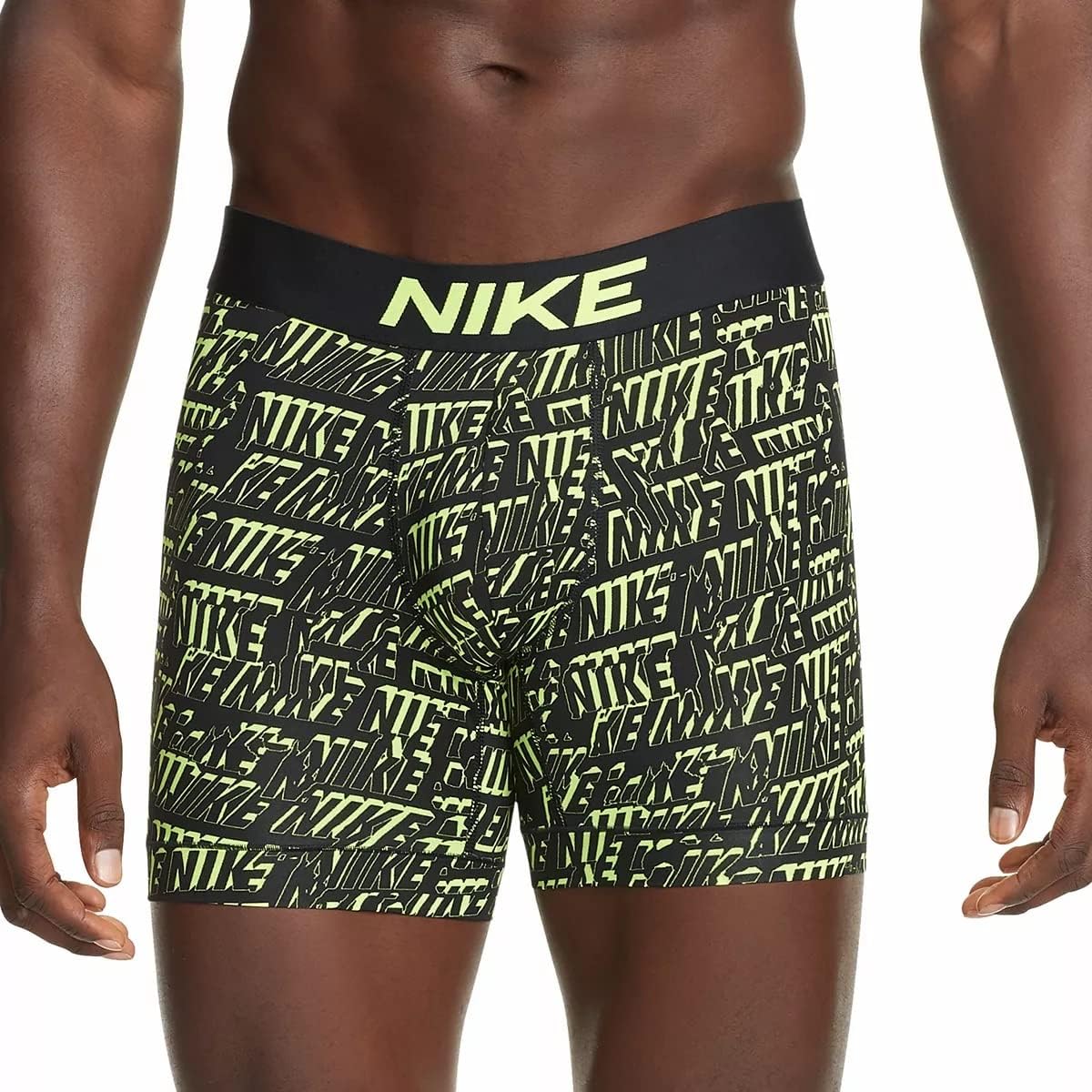 Nike Men's Essential Micro Boxer Brief - Ultimate Comfort