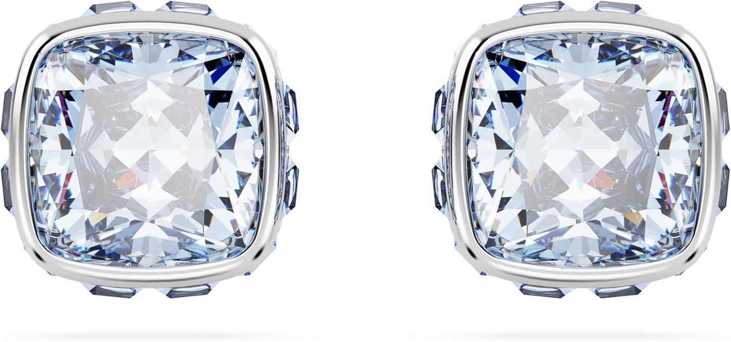 Swarovski Crystal Chroma Jewelry Collection: Heart Shaped Elegance
