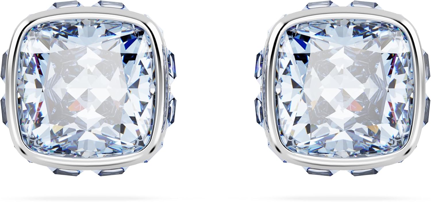 Swarovski Crystal Chroma Jewelry Collection: Heart Shaped Elegance