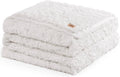 UGG Faux Fur Full/Queen Blanket Adalee - Plush 90in x 90in