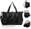 ASPIA 3-in-1 Gym Bag - Stylish & Versatile Carry-On