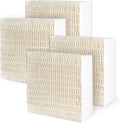 1043 Super Humidifier Wick Filters 4 Pack - High Absorbency