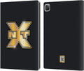 Head Case Designs WWE NXT Champion iPad Pro 13 M4 2024 Case - Leather