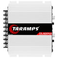 Taramps TS 400x4 2 Ohms Multichannel Amplifier - Compact 400W