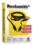 RockSmith Real Tone Cable - Plug Any Real Guitar Into Console or PC