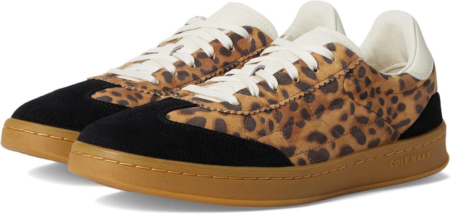 Cole Haan Women's Grandpro Breakaway Sneakers for Comfort