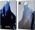 Harry Potter Dementor Leather Wallet Case for iPad Pro 12.9 - Official