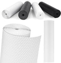 Drawer Liners Waterproof Shelf Liner 19.7in x 20ft - Durable, Non-Slip