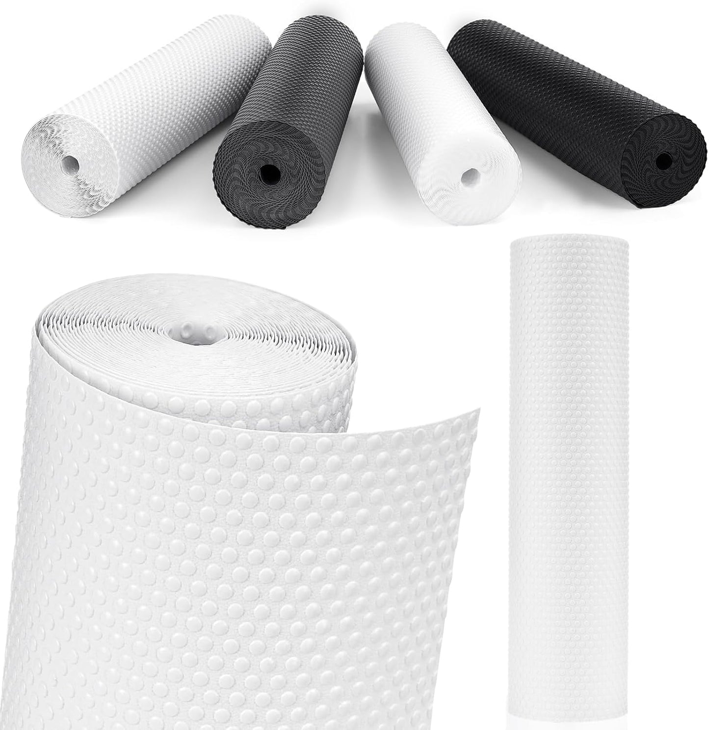 Waterproof Drawer Liners for Kitchen Cabinets and Shelves