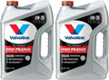 Full Synthetic High Mileage SAE 0W-20 Motor Oil Pack of 2 - MaxLife