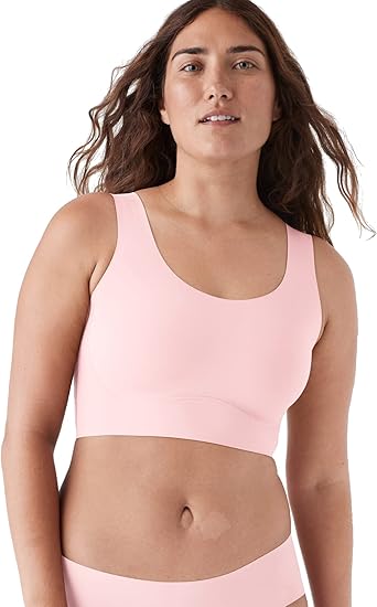 True Body Lift Scoop Neck Bra for Ultimate Comfort and Support