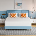14 Inch King Mattress Base Foam Mattress for Ultimate Comfort