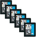 Blue Sky ProView Legacy Black 3 Ring Binder, Letter Size