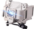 For SPLAMP019/SPLAMP026 Replacement Lamp with Housing - Clear Bright