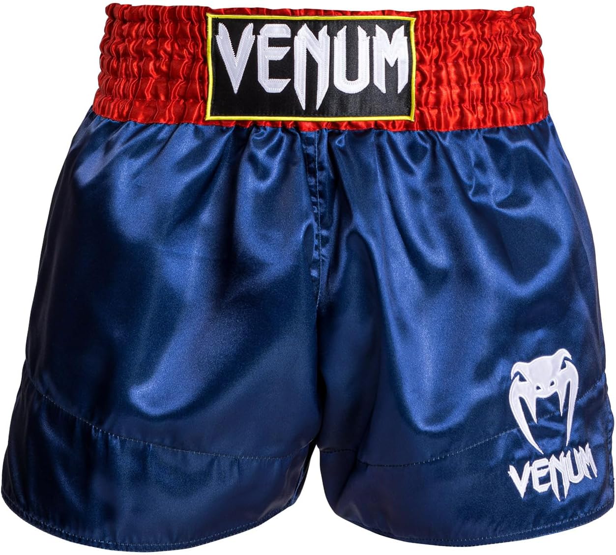 Venum Classic Muay Thai Shorts for Ultimate Performance