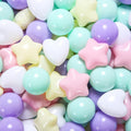 Ball Pit Balls Pack of 200 for Toddlers - Safe Phthalate Free Play