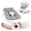 Baby Swings for Infants Electric Bluetooth Swing - Gentle Motion