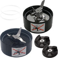 Ice Shaver Blade Replacement for Magic Bullet Models - Durable