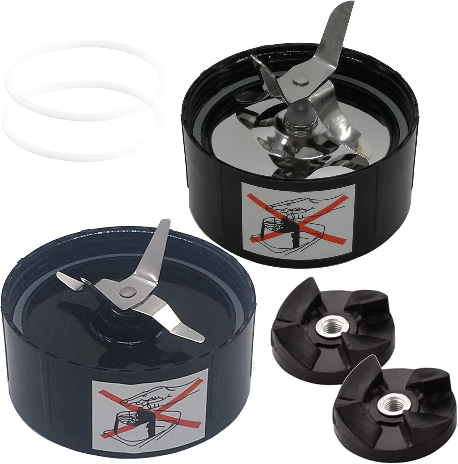 Magic Bullet Ice Shaver Blade - Spare Replacement