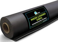 Mass Loaded Vinyl Soundproofing for Walls and Floors - 4ft x 25ft