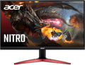 Immerse in Gaming Bliss with Acer Nitro 165Hz Monitor