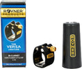 Rovner Versa Ligature for Bb Clarinet V-1R - Rich, Adjustable Tone