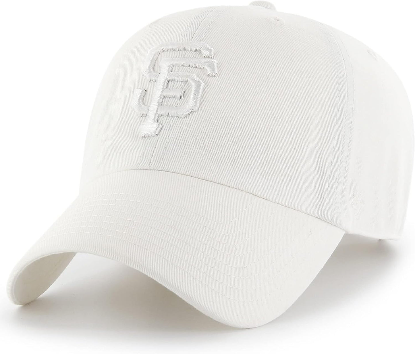 San Francisco Giants Adjustable Baseball Cap for True Fans