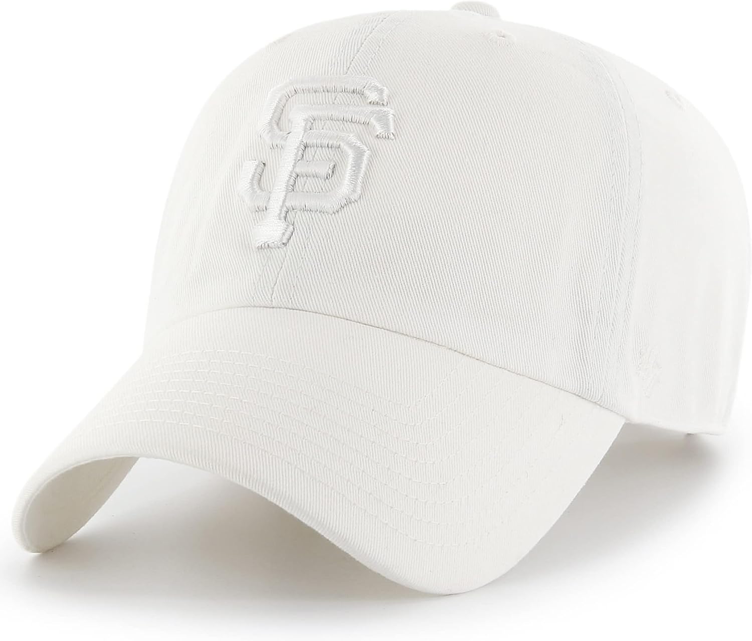 San Francisco Giants Adjustable Baseball Cap for True Fans