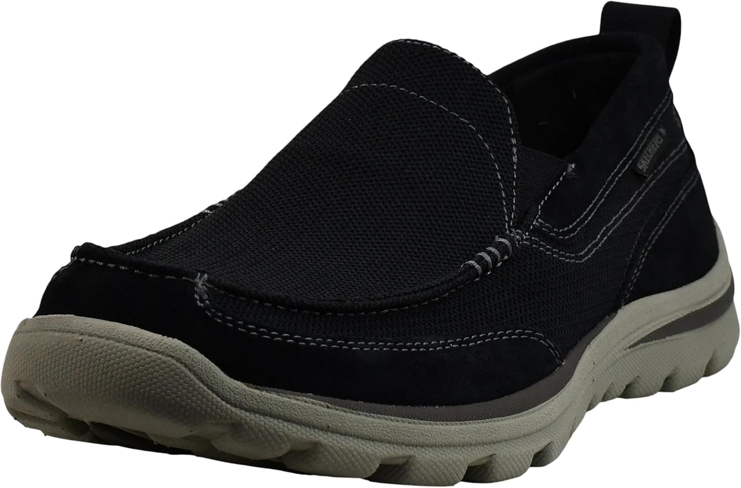 Skechers Men's Superior Milford Loafers for Ultimate Comfort