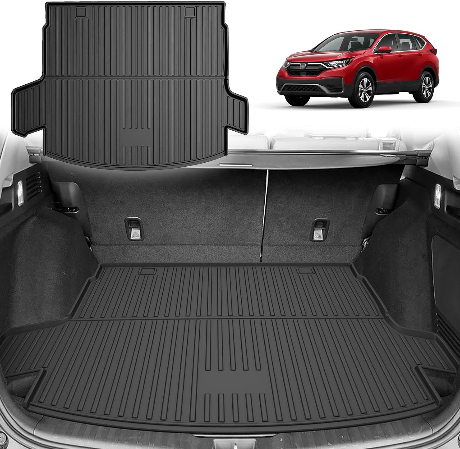 All Weather Cargo Liner for 2020-2022 Honda CR-V Hybrid