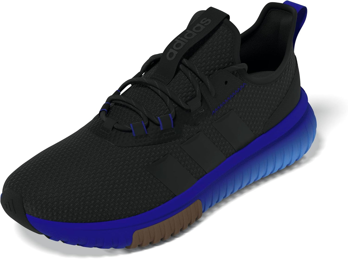 adidas Men's Kaptir 4.0 Sneaker: Comfort and Style Combined
