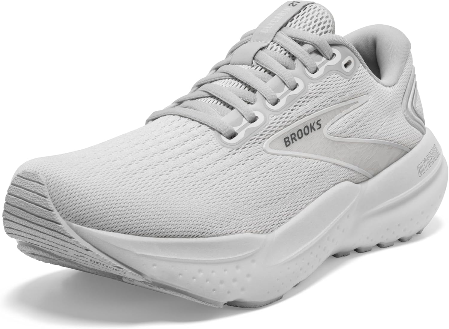 Brooks Glycerin 21 Mens Running Shoe for Supreme Comfort