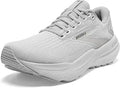 Brooks Womens Glycerin 21 Neutral Running Shoe - Soft, Protective