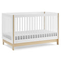 GAP babyGap Tate 4-in-1 Convertible Crib - Greenguard Gold Certified