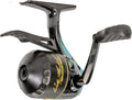 Lew's Wally Marshall Underspin Reel - Simple Crappie Performance